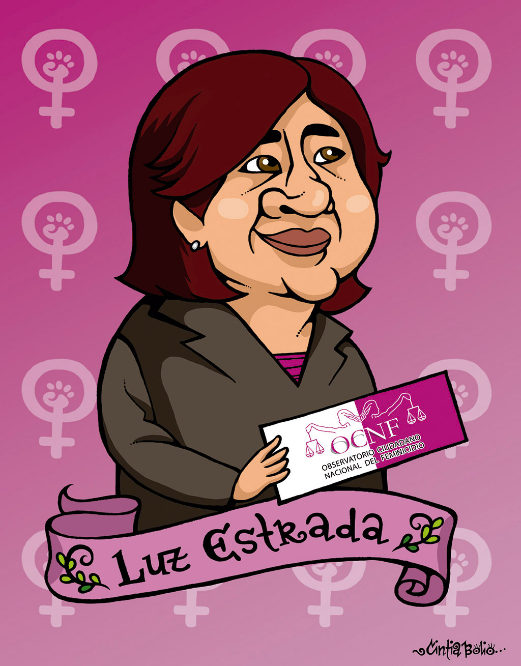 Luz Estrada