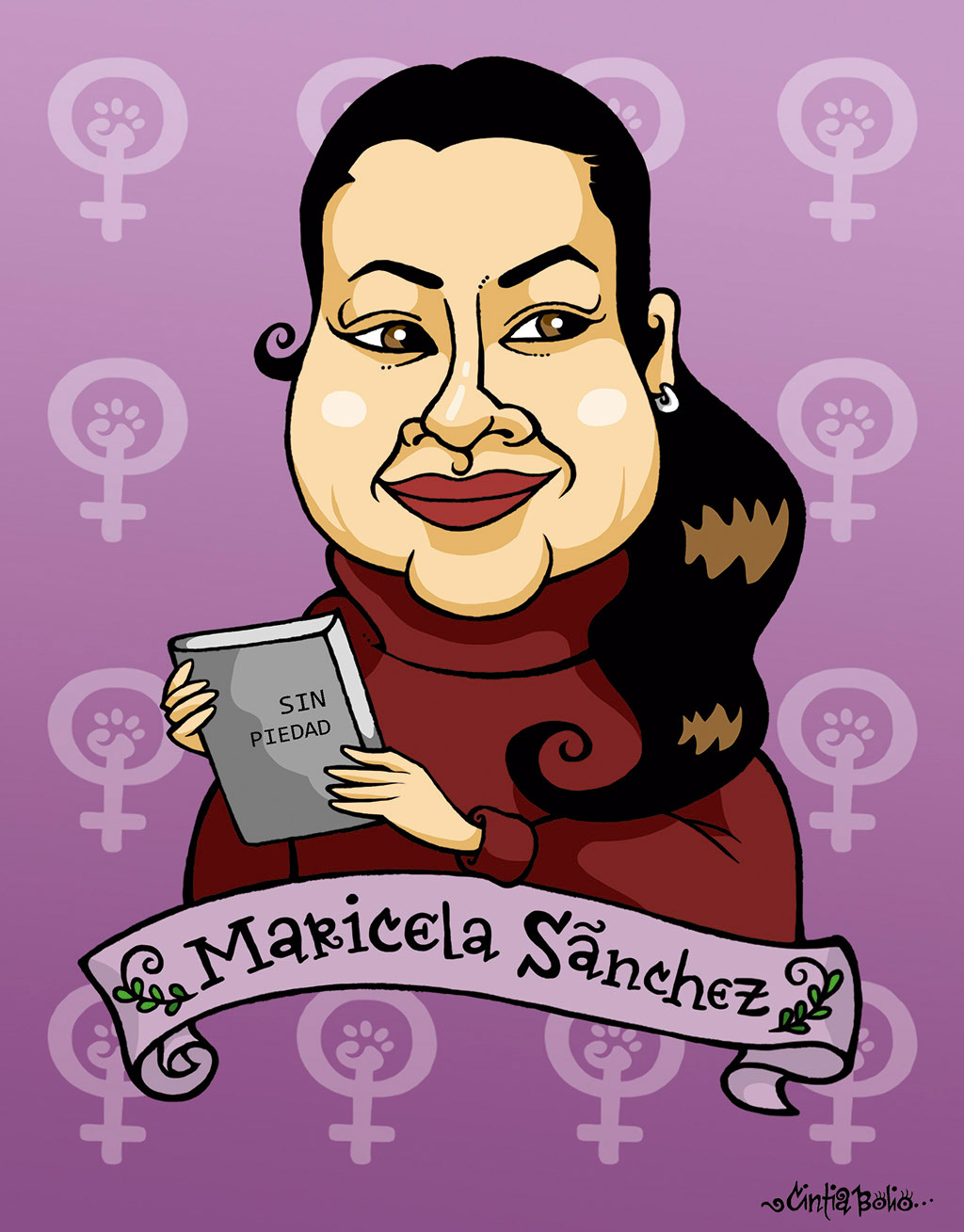 Maricela Sanchez